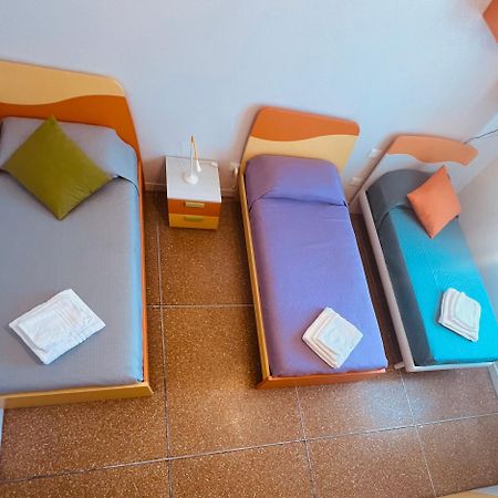 Casa Al Mare Valentina Lägenhet Viareggio Exteriör bild