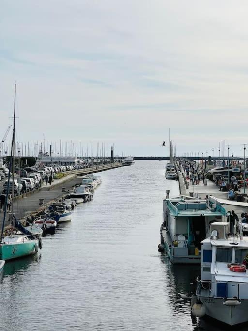 Casa Al Mare Valentina Lägenhet Viareggio Exteriör bild