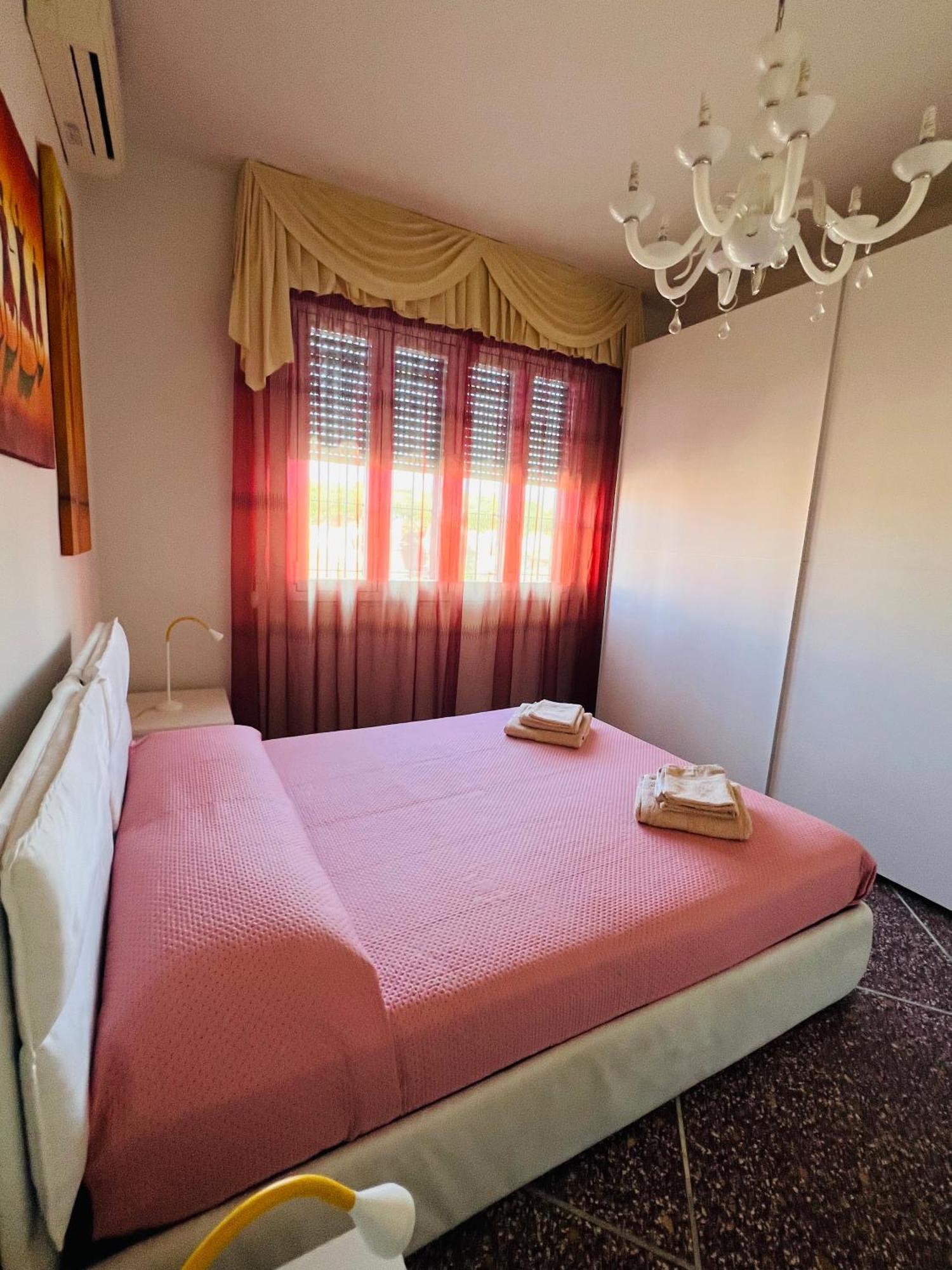 Casa Al Mare Valentina Lägenhet Viareggio Exteriör bild