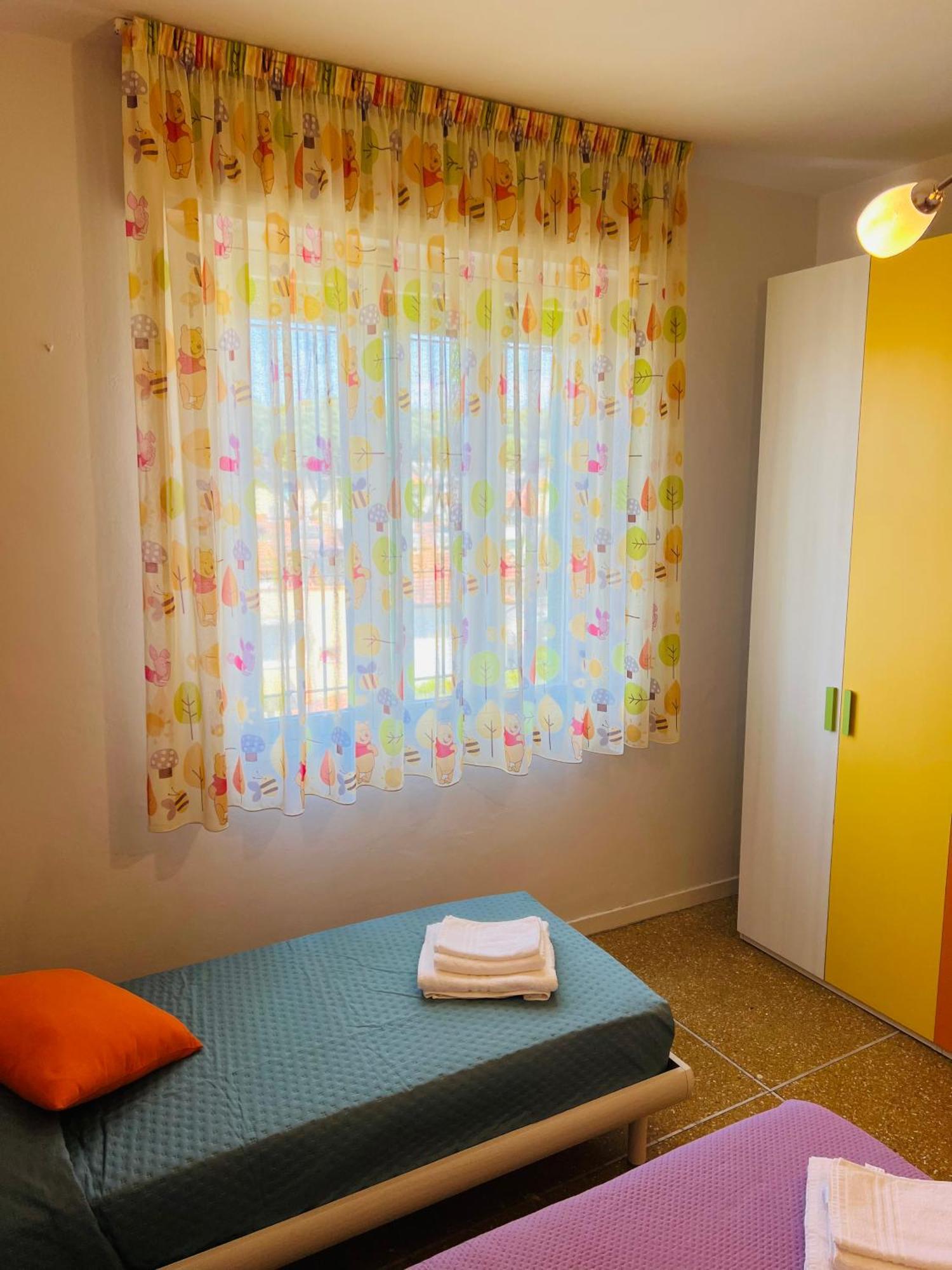 Casa Al Mare Valentina Lägenhet Viareggio Exteriör bild
